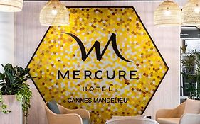 Mercure Cannes Mandelieu